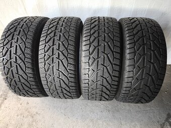 225/40 r18 zimné pneumatiky 7,5mm - 2