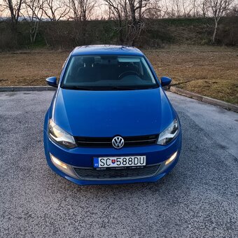 Volkswagen polo 1,2 TSI - 2