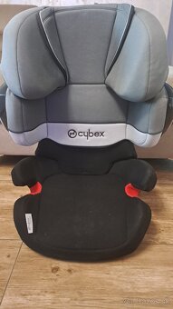 Cybex Solution X2 Fix - 2