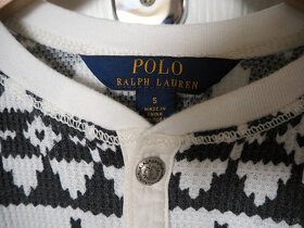 Šaty Polo Ralph Lauren, 110, s doporučenou poštou - 2