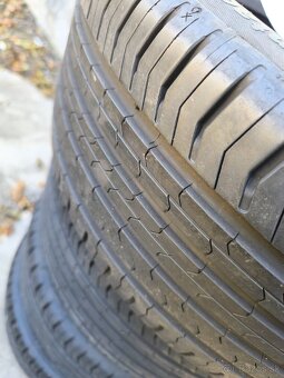 Continental ContiEcoContact 225/45 R17 XL - 2