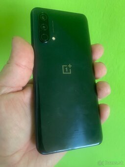 Oneplus nord ce 5G - 2