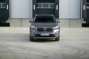 KIA Sorento 7 miestna verzia - 2