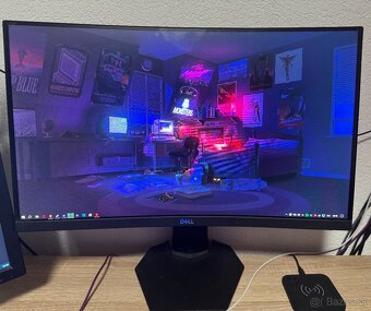 Ryzen 5 5600x a RTX 2080 SUPER OC - 2