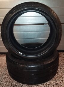 Letné pneumatiky Pirelli cinturato p7 275 35 r19 

 - 2