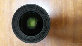 Sigma Art 18-35 mm f/1.8 s bajonetom Nikon - 2
