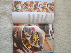Ryby kuchárska kniha - 2