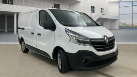 Renault Trafic 2020, 2,0 DCI 120 L1H1120ps - 2