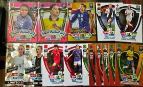 Panini Women's World Cup 2023 adrenalin xl karty - 2