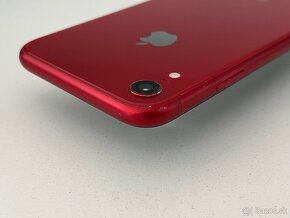 iPhone XR 128GB Red Nová Baterka - 2