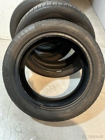 Predam letne pneu 185/50 r16 - 2