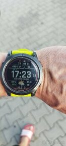 Garmin Fénix 7X PRO SOLAR - 2