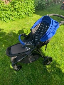 Športový kočík Britax Römer B-Motion 4 Plus - 2