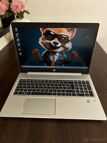 HP ProBook 450 G7 - 2