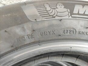 Pneu Michelin CrossClimate 2 195/65 R15 95V CELOROČNÉ - 2