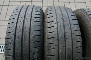 Pirelli Carrier 215/65 R16C - 2