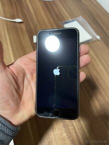 iPhone 7 128GB - 2