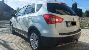 Predam Suzuki S-cross 4x4 - 2