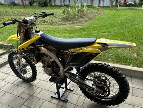 Predám Suzuki RMZ450 2013 - 2