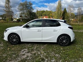 Opel Corsa 1.2 TURBO AT8 - 2