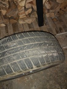 Zimná sada 5x108 r17 - 2