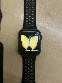 Apple watch 6 44mm G99ZCB0VMLF0 LTE - 2