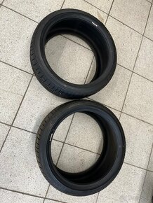 Bridgestone Potenza 225/40 R18 - 2