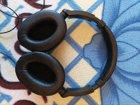 Audio-Technica ATH-ANC7b - 2