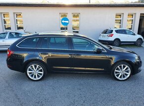 Škoda Octavia Combi 1.6 TDI 85KW DSG Style  r.v.2019 - 2