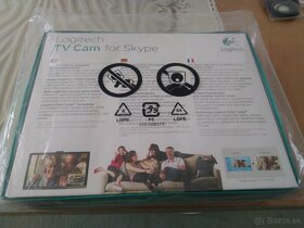 Logitech TV Cam - 2