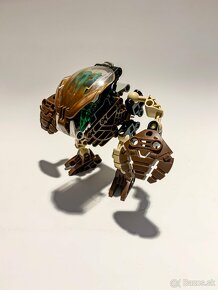 Lego Bionicle - Bohrok - Pahrak - 2