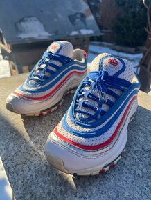 Nike air max 97 - 2