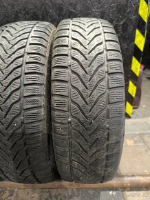 175/70 R14 Lassa zimne pneumatiky ❄️❄️❄️❄️ - 2