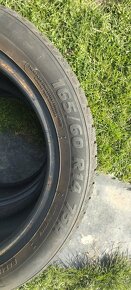 Pneumatiky 165/60 R14 - 2