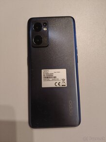 Oppo Reno 7 pro - 2