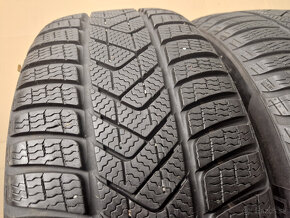 235/45 r18 zimne pneumatiky 2ks 235 45 18 - 2