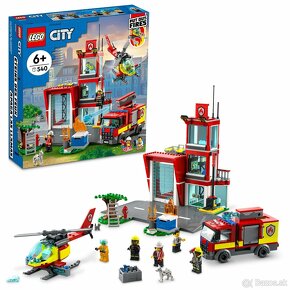 lego city - 2