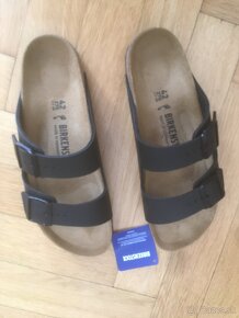 Birkenstock šľapky - 2