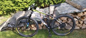 Predám Carbon MTB 27.5 - 2