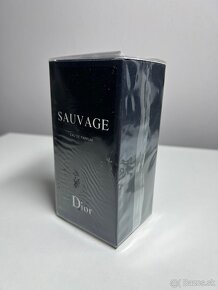 Dior Sauvage 100ml - 2