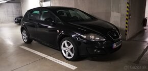 Seat Leon II, 1,8 tsi, 7DSG, 2010, 160k, 1.majiteľ - 2