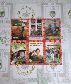 DVD filmy - 2