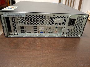 Predam pocitac Lenovo Thinkcentre - 2