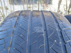 235/60 R16 Michelin - 2