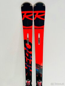 Rossignol Hero LT Ti - 2