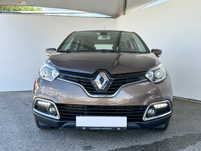 1-RENAULT Captur, 2014, nafta, 1.5 dCi, 66 kW - 2