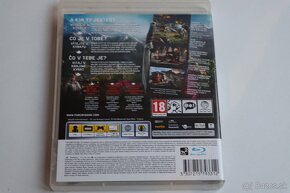 Far Cry 4 Limited edition (PS3) - 2