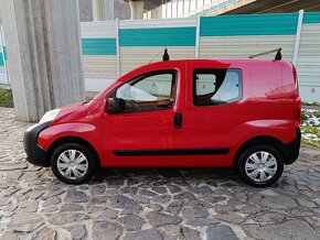 ✳️Peugeot Bipper Tepee 1.4 HDi Confort NOVÁ TK/EK✳️ - 2