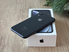 iPhone XR 128GB - 2