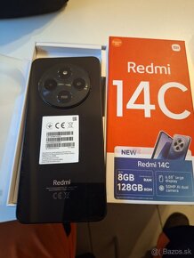 Xaomi Redmi 14C - 2